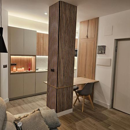 The Park House By Homebilbao Pokój zdjęcie